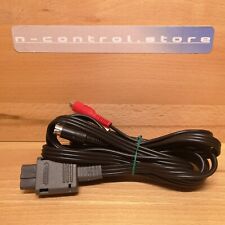 Video cable genuine for sale  Shipping to Ireland