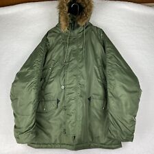 Knox armory parka for sale  Howell