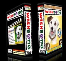 Wishbone complete series for sale  Chandler