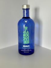 Absolut vodka limited gebraucht kaufen  Berlin