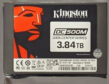Kingston dc500m 3.84tb for sale  Terrebonne