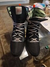 reebok boxing boots for sale  Ireland