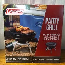 Coleman party grill for sale  Chambersburg