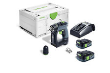 Festool trapano avvitatore usato  Algund