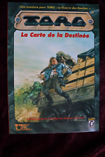 Torg carte destinée d'occasion  Halluin