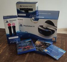 Casque sony ps4 d'occasion  Nantes-