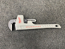 Milwaukee inch aluminum for sale  Bloomington