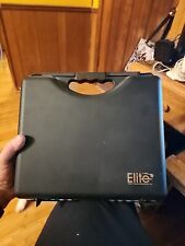 Travel humidor elite for sale  Temple