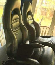 1998 corvette seats for sale  Anderson