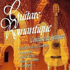 Guitare romantique lex d'occasion  Saint-Laurent-du-Var