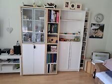 Wohnzimmerschrank gebraucht gebraucht kaufen  Reinbek