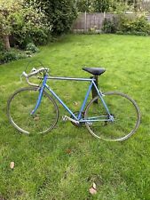 vintage bicycle peugeot for sale  TAMWORTH