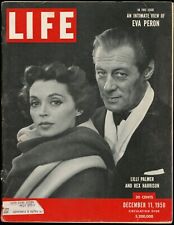 December 1950 life for sale  Tracy