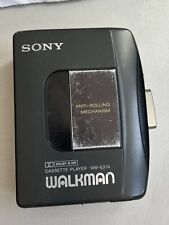 walkman cassette sony usato  Sondrio