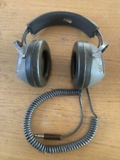 Koss k.6 headphones for sale  KENDAL