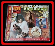 Donovan definitive collection usato  Osimo