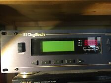 Digitech gsp 2101 gebraucht kaufen  Mönchengladbach