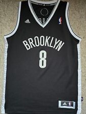 Brooklyn nets williams for sale  KINGSWINFORD