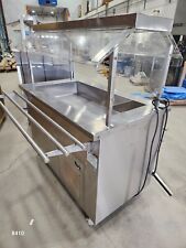 Cold table buffet for sale  Madison