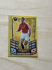 Match attax 2012 for sale  BROMLEY
