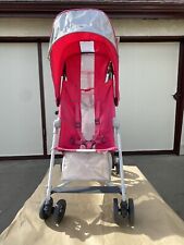 Maclaren Mark II Stroller - Used for sale  Shipping to South Africa