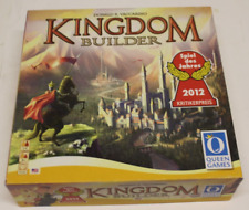 Kingdom builder board for sale  MARKET RASEN