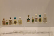 Parfum miniaturen kölnisch gebraucht kaufen  Deutschland
