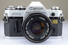Canon reflex manuale usato  Valvestino