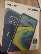 Nokia xr20 granite for sale  BOOTLE