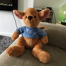 Disney roo plush for sale  Shipping to Ireland