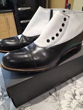 Mens stacy adams for sale  BALA