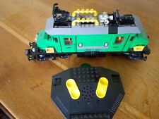 Lego eisenbahn güterzug gebraucht kaufen  Anger