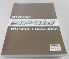 Werkstatthandbuch reparaturlei gebraucht kaufen  Jever