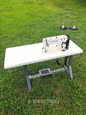 Commercial sewing machine for sale  Belmont