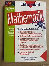 Mathematik buch schule gebraucht kaufen  Schwalbach