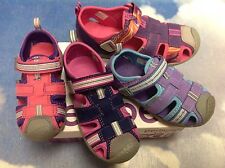 Pediped Flex Estella V glitter mary janes Taille 24-31/US Toddler Taille 8 To Kid 1 