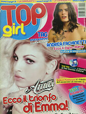 Top girl 2020 usato  Campagna