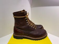 Red wing 4585 for sale  LONDON