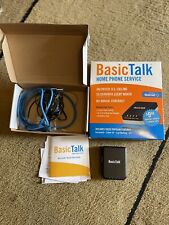 Basictalk home phone for sale  Blowing Rock
