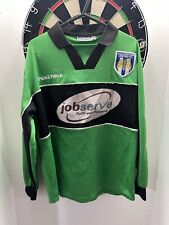 Colchester united goalkeeper for sale  GREENHITHE
