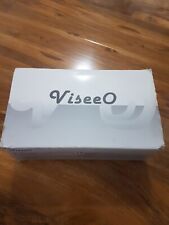 Viseeo bluetooth handsfree for sale  GREENFORD