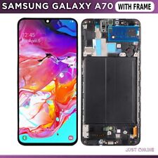 Samsung galaxy a70 for sale  ILFORD