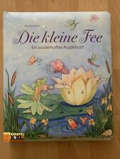 Puzzlebuch kinderbuch kleine gebraucht kaufen  Potsdam