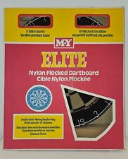 Vintage elite nylon for sale  Shipping to Ireland