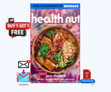 Health Nut: A Feel-Good Cook, de Jess Damuck segunda mano  Embacar hacia Argentina