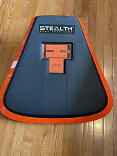 Stealth core trainer for sale  Plainville
