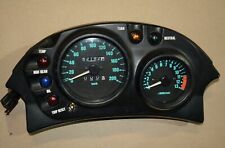 Kawasaki kle500 speedometer for sale  BRIDGWATER