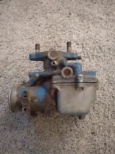  Holley Carburetor Ford 2000 3000 4000/4400 12R-3589B parts or rebuild core for sale  Millville