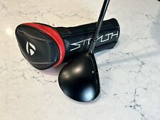 Taylormade stealth wood for sale  Orefield