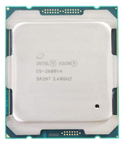 Procesador Intel Xeon CPU e5-2680 v4 CPU SR2N7 14 núcleos 14x 2,4 GHz FCLGA2011-1 segunda mano  Embacar hacia Argentina